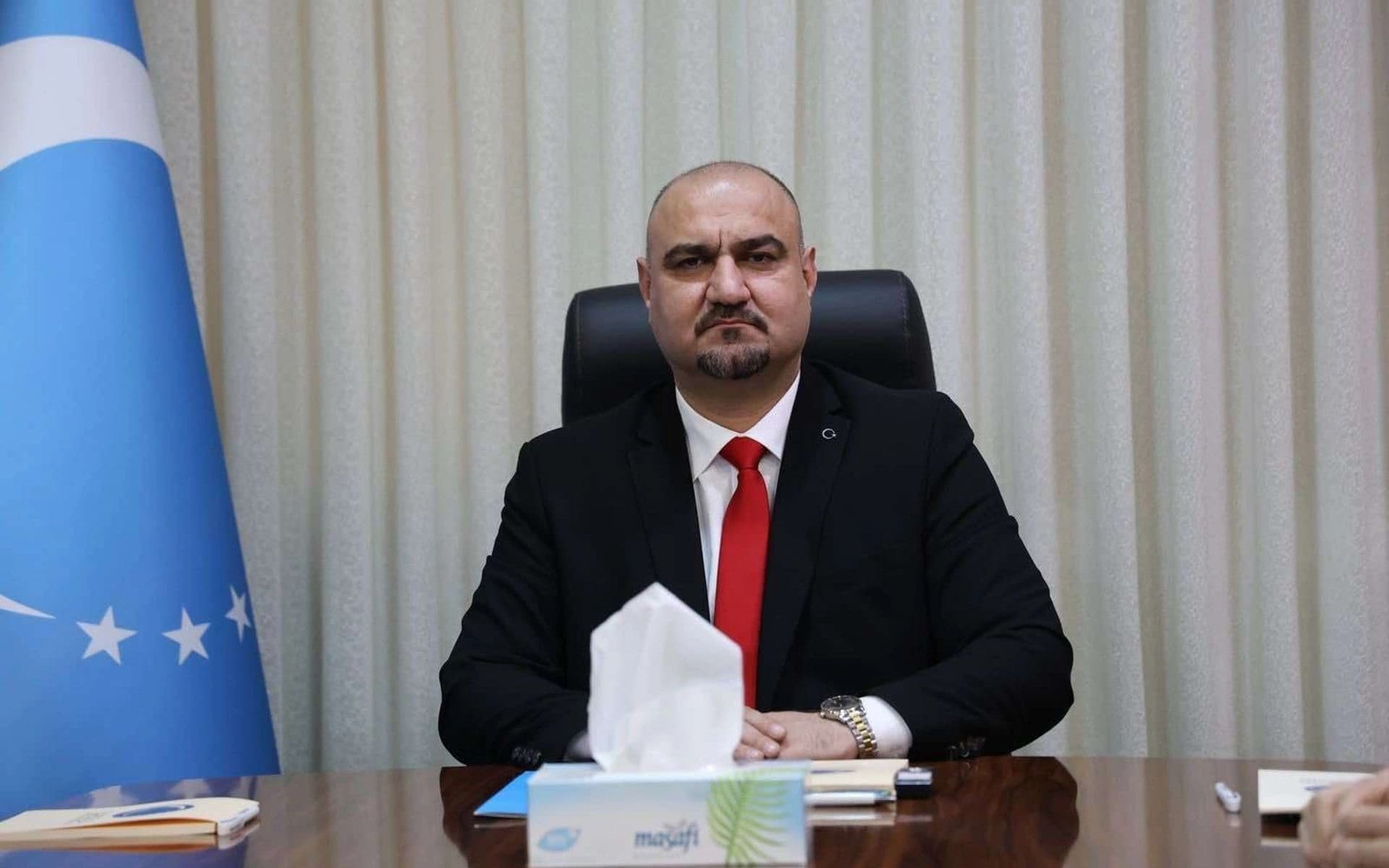 Muhammed Seman Ağa