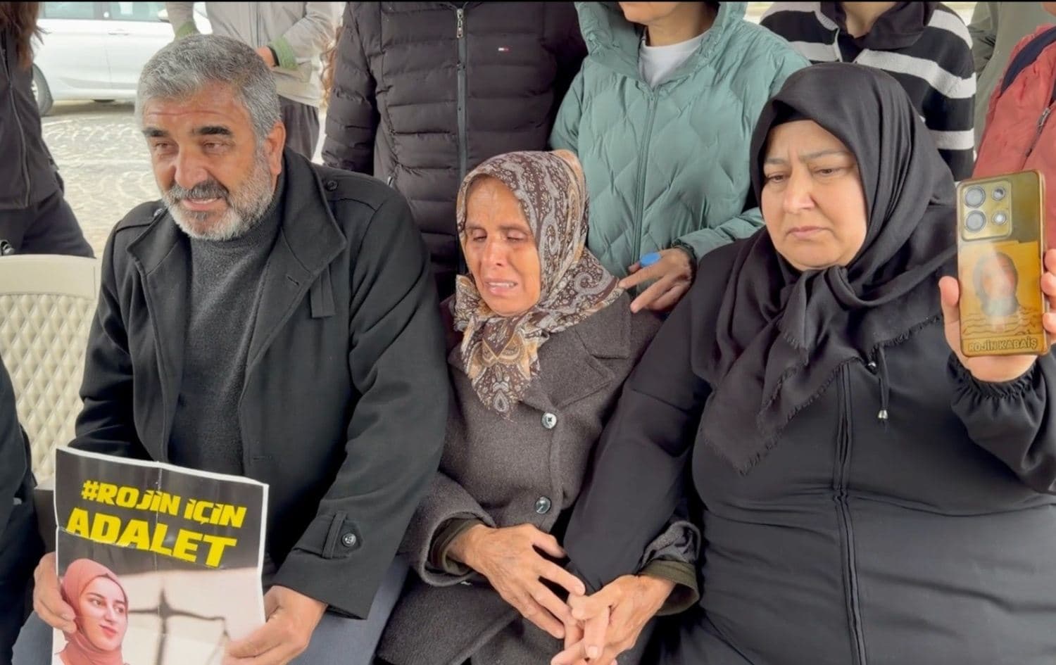 Foto: Ali Haydar Gözlü / Rûdaw