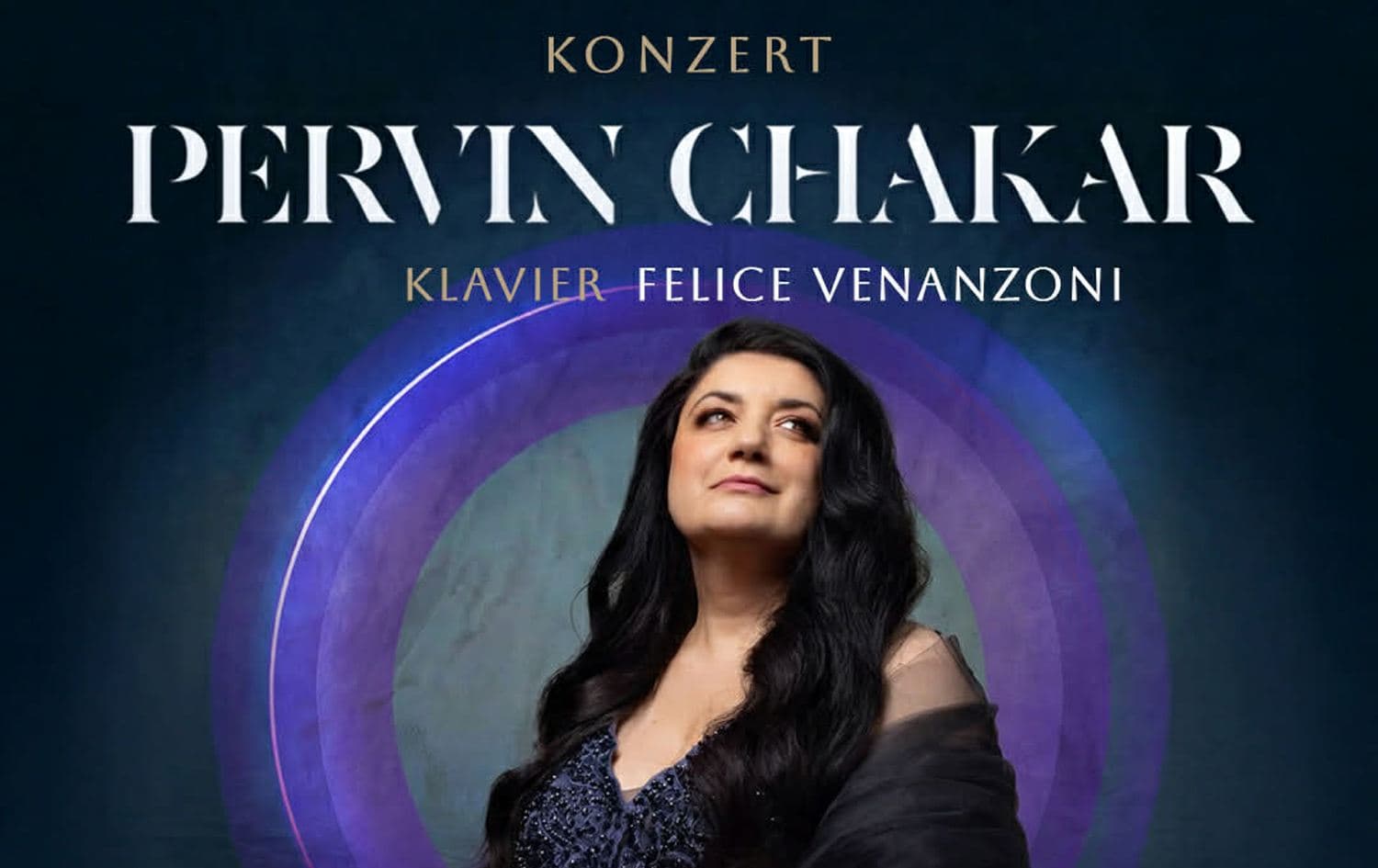 Pervîn Chakar / Wêne: Arşîv