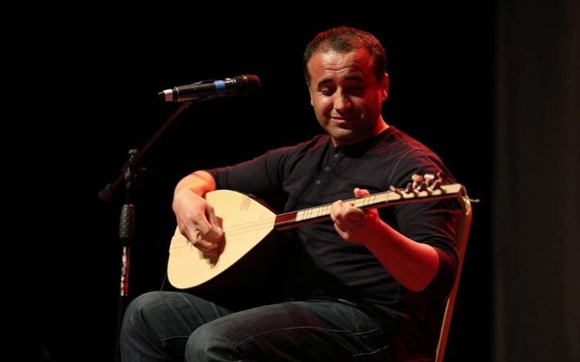 Mem Ararat / Wêne: Arşîv