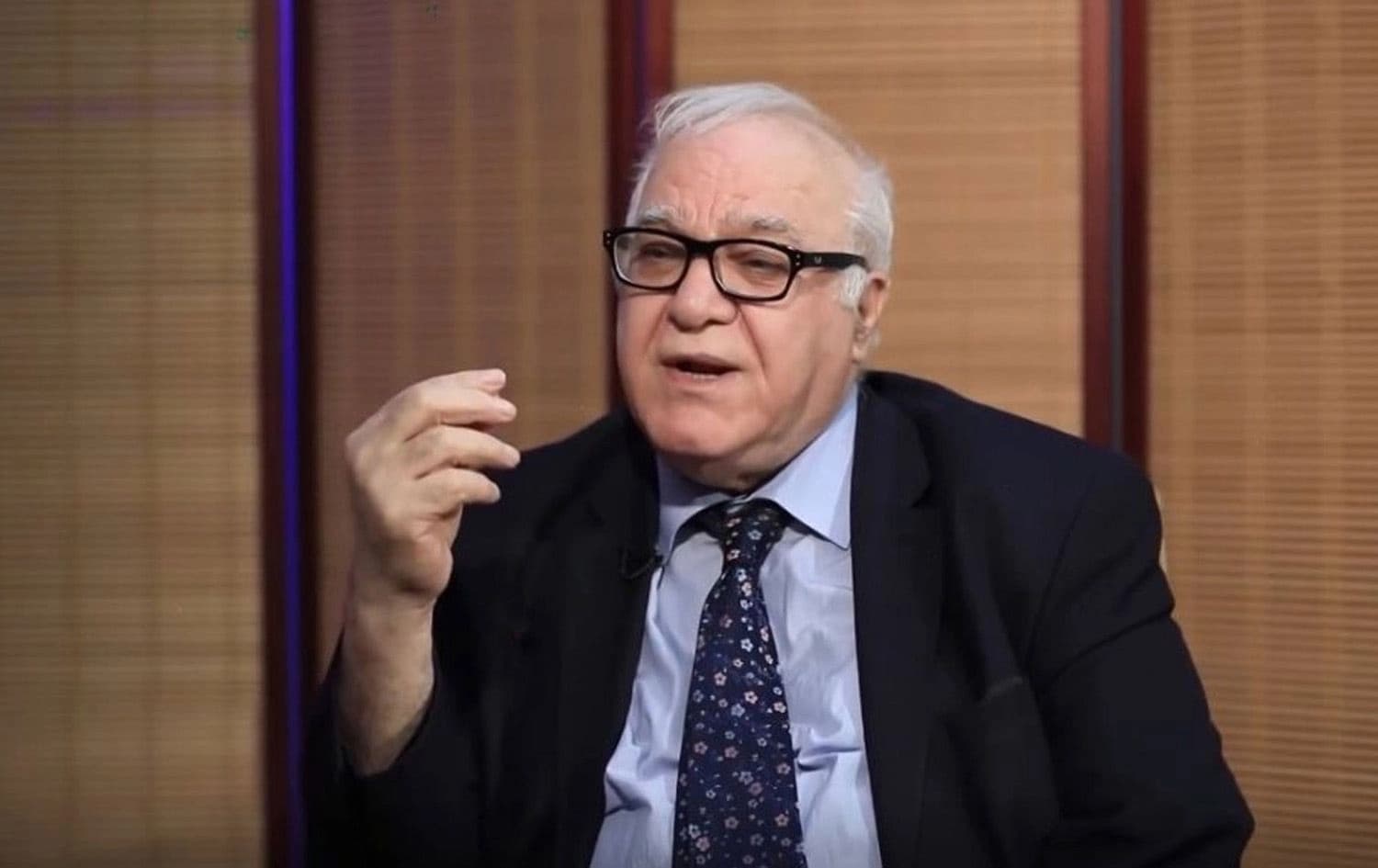 موزهەر محەممەد ساڵح، راوێژکاری دارایی و ئابووریی سەرۆکوەزیرانی عێراق