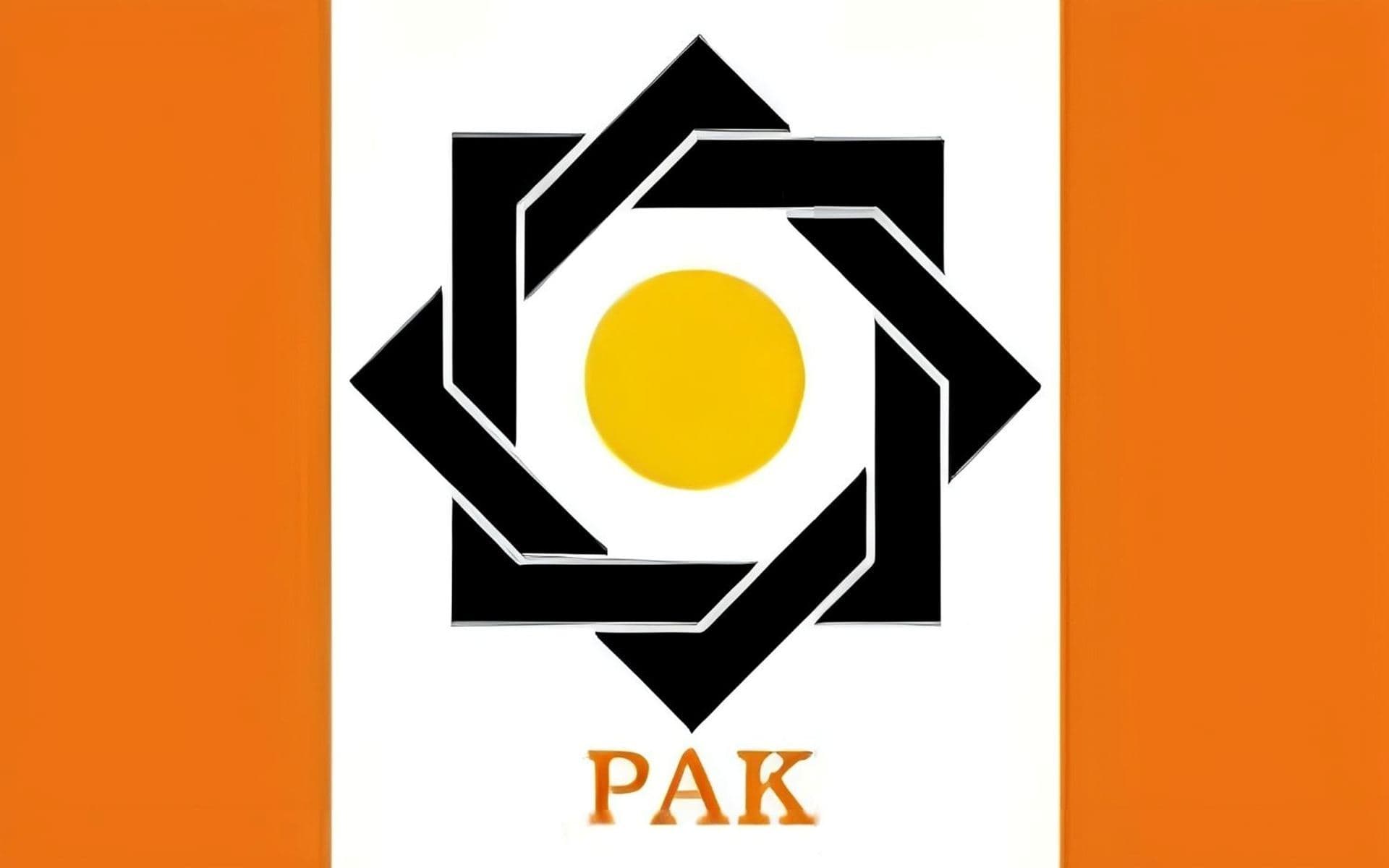 Logoya PAKê / Wêne: Arşîv