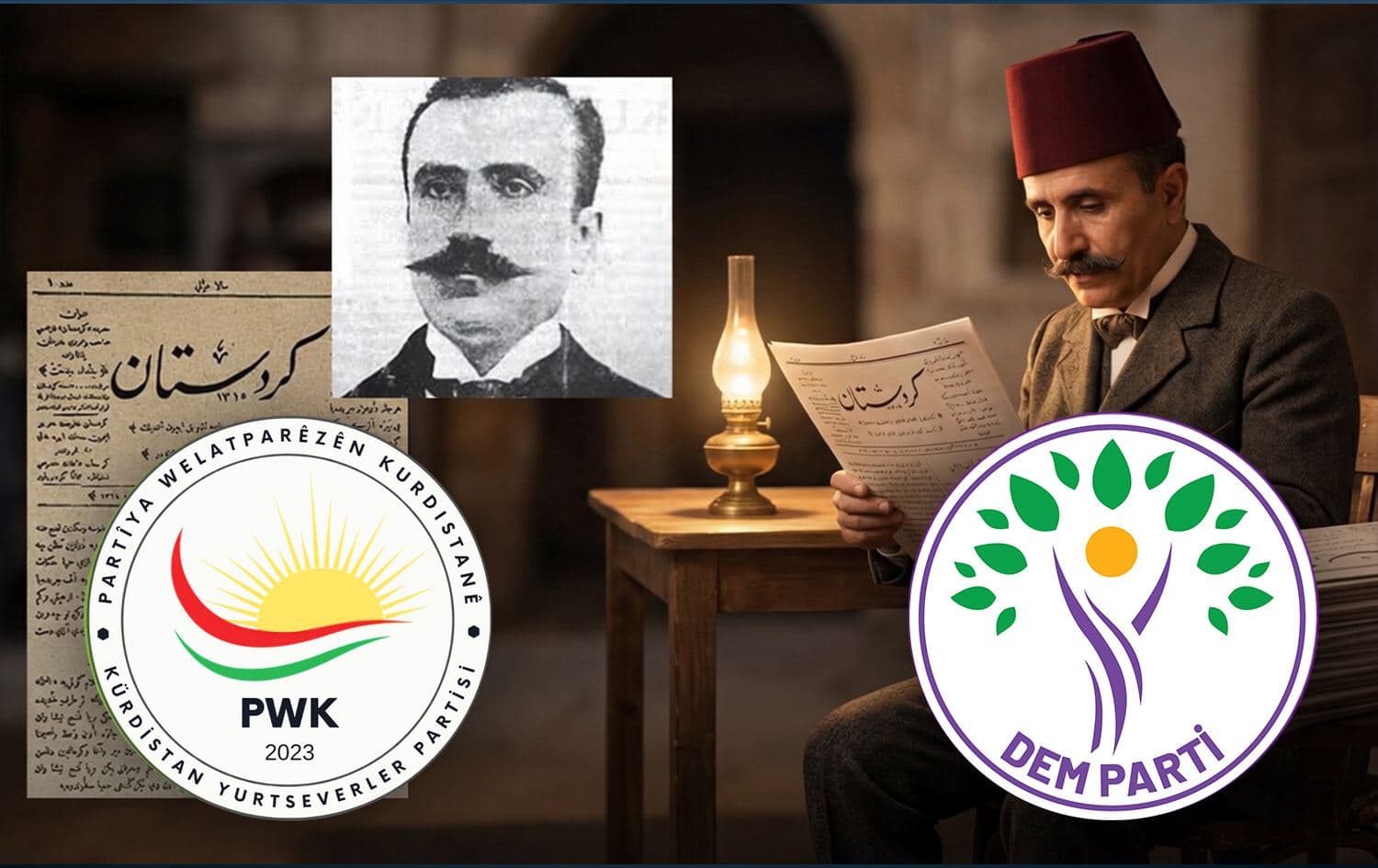 Wêneyê temsîlî /Wêne: Rûdaw Grafîk