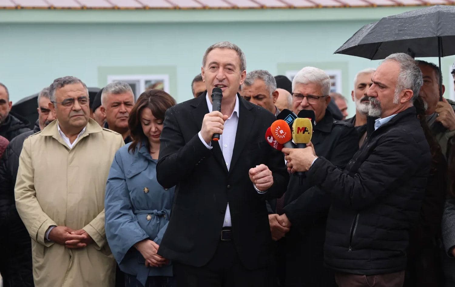Foto: Rûdaw