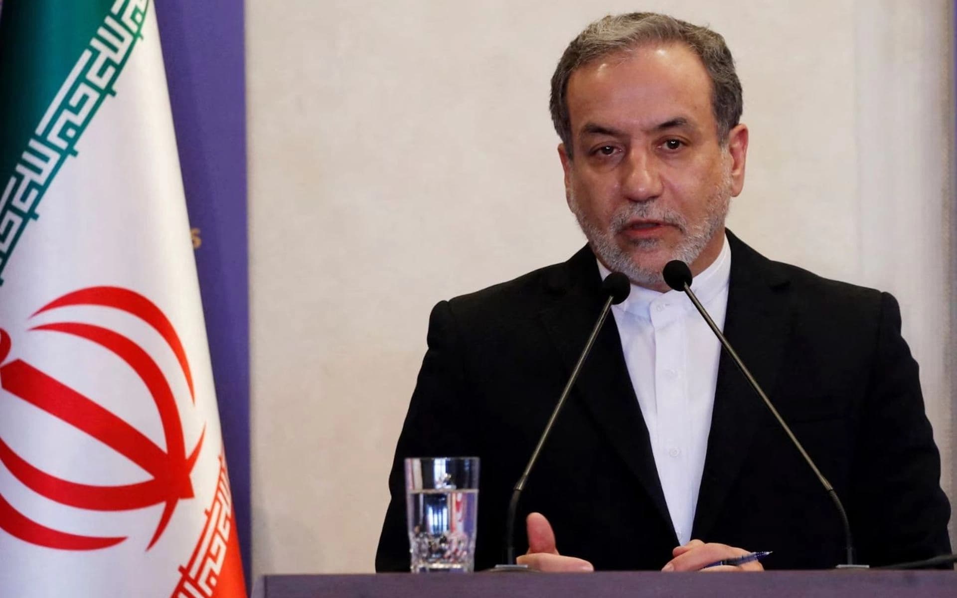 Ebas Eraqçî\ Wêne: Arşîv
