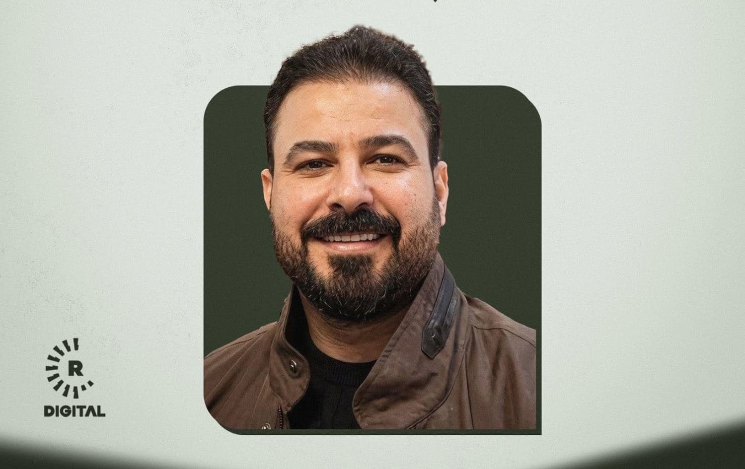 عەلی زەیدی