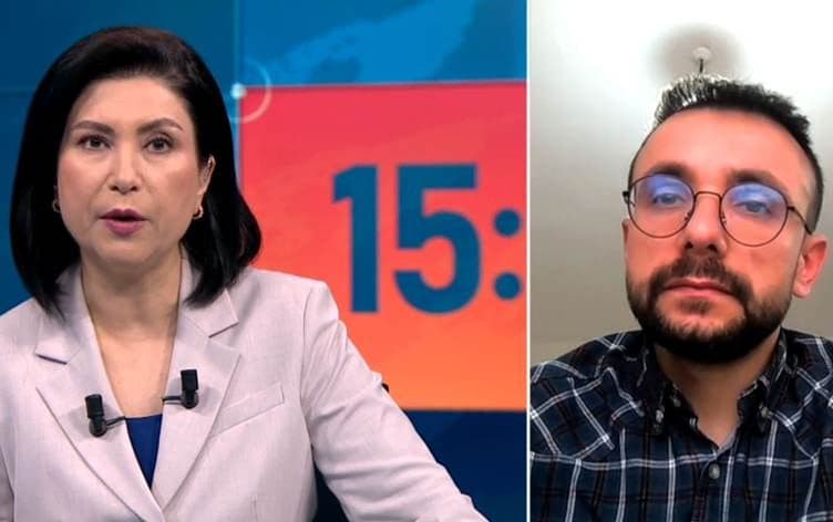 Batman’da şüpheli bir şekilde hayatını kaybeden Rojwelat Kızmaz’ın ağabeyi Mehmet Kızmaz Rûdaw'a konuştu