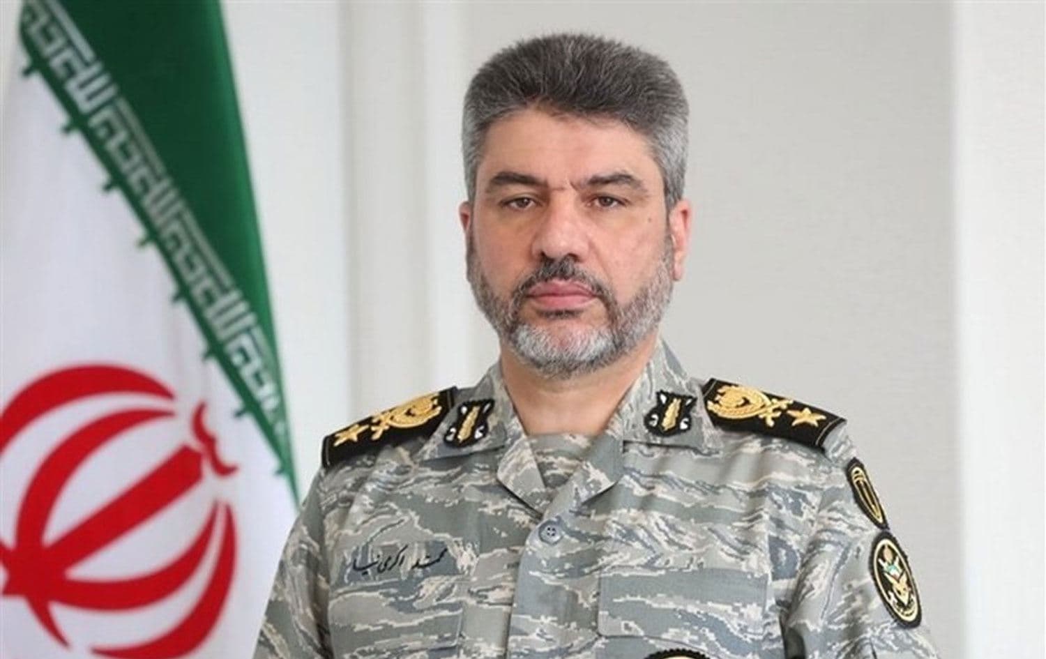İran Ordusu Sözcüsü Amiral Akremi-Niya, ABD ve İsrail ile yaşanan çatışmaların ardından gelinen süreci değerlendirdi
