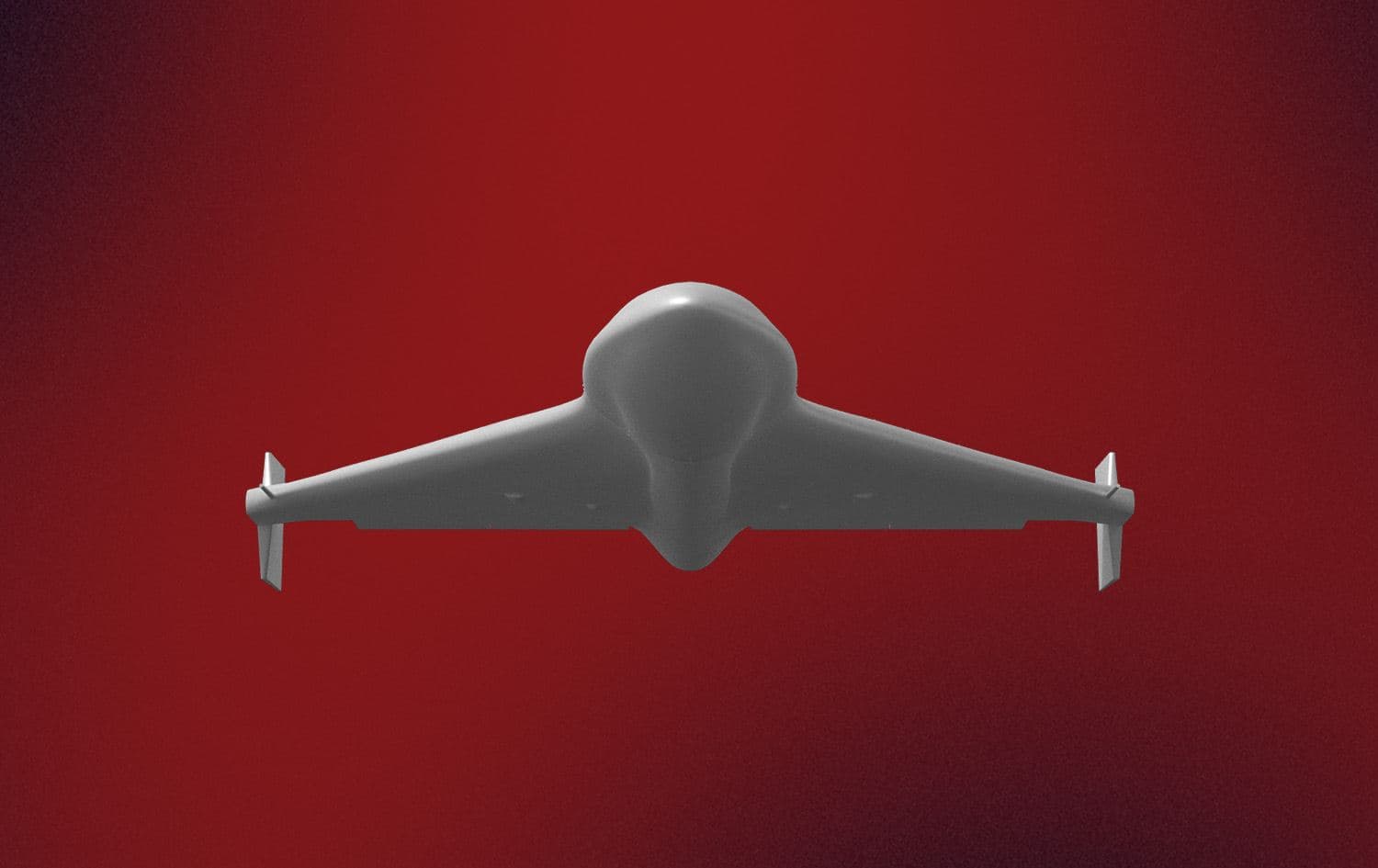 Dron / Wêne: Rûdaw Grafîk