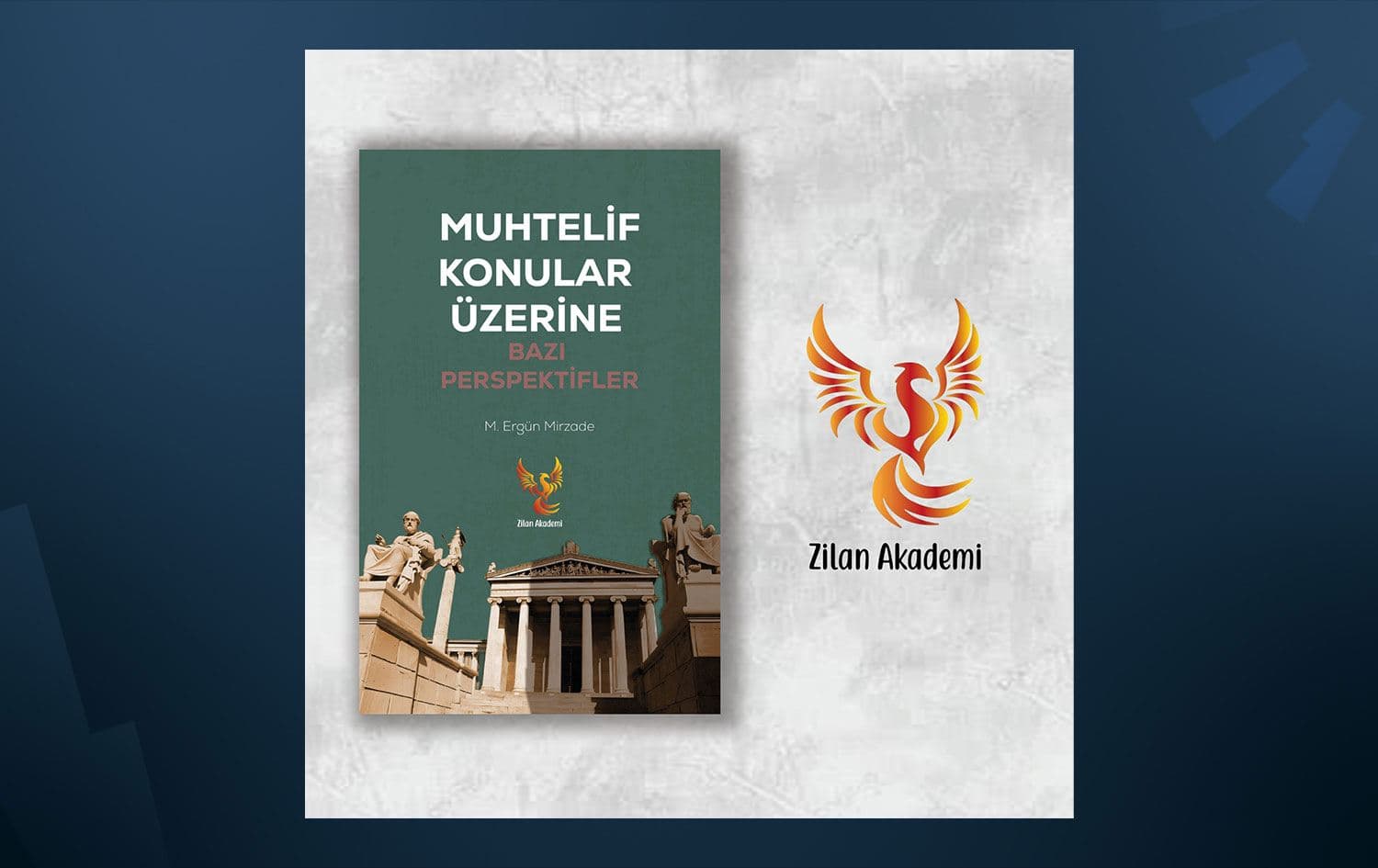 Kitap kapağı