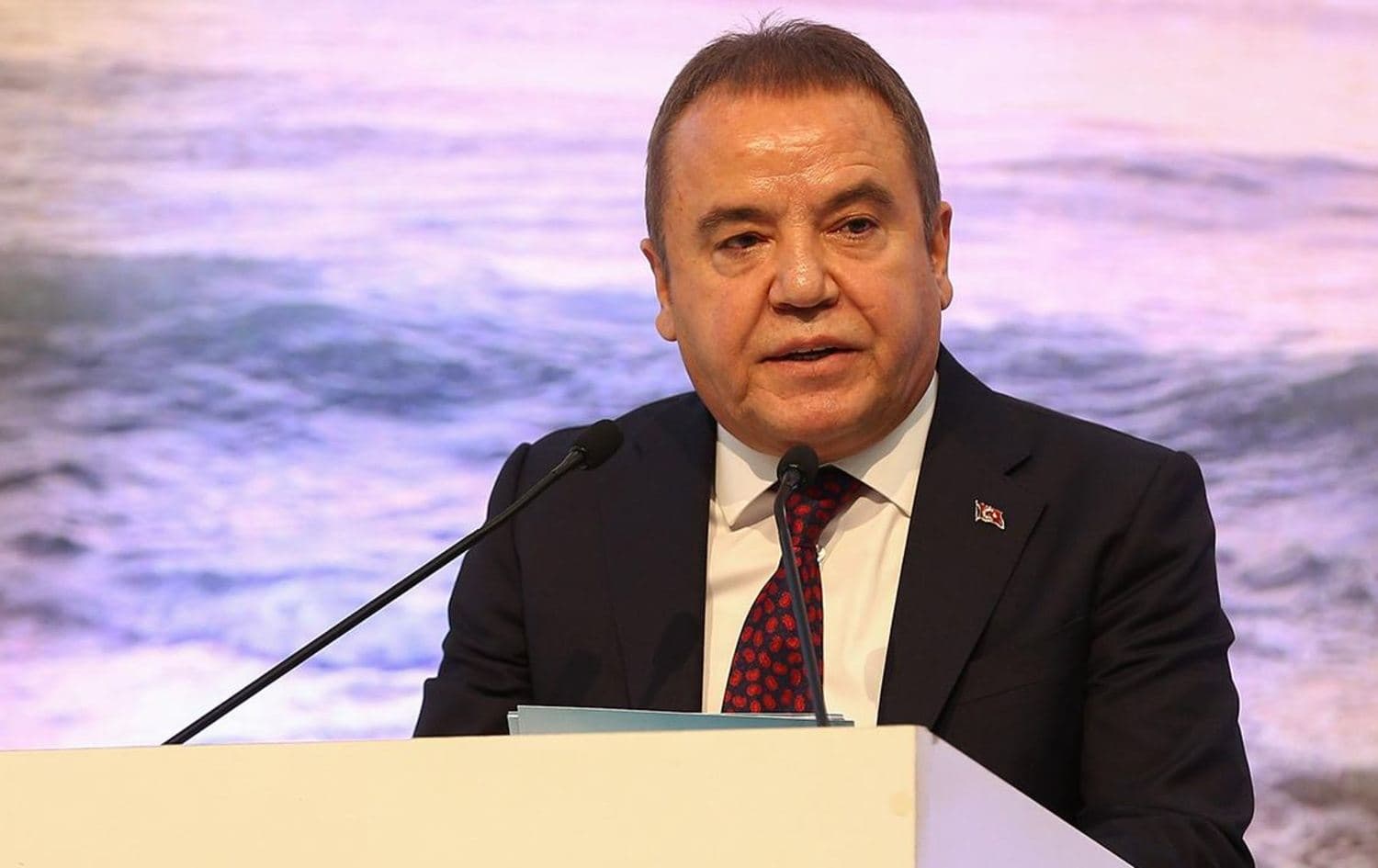 Muhittin Böcek / Foto: Arşiv