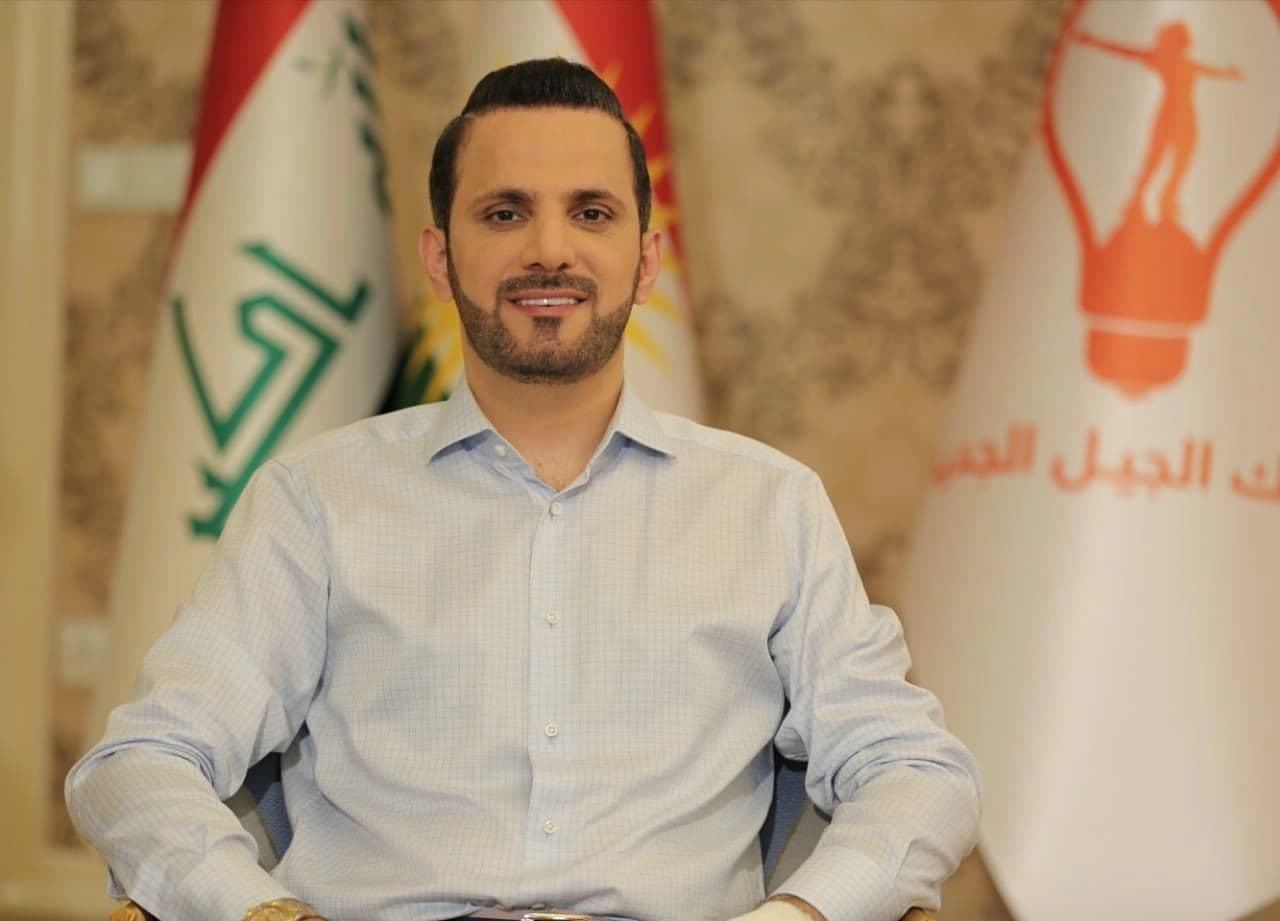 Shaswar Rudaw Opposition leader appears in Sulaimani court following arrest | Rudaw