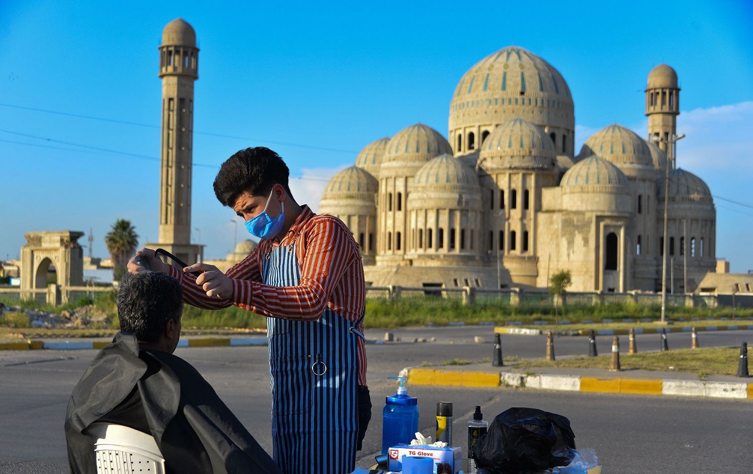 April 19: Latest COVID-19 updates from the Kurdistan Region and beyond