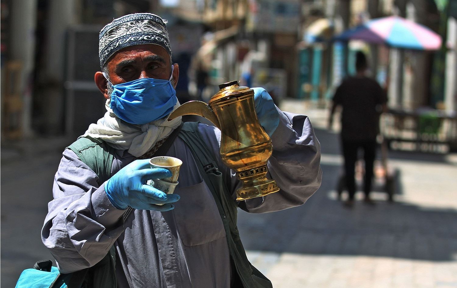 April 20: Latest COVID-19 updates from the Kurdistan Region and beyond