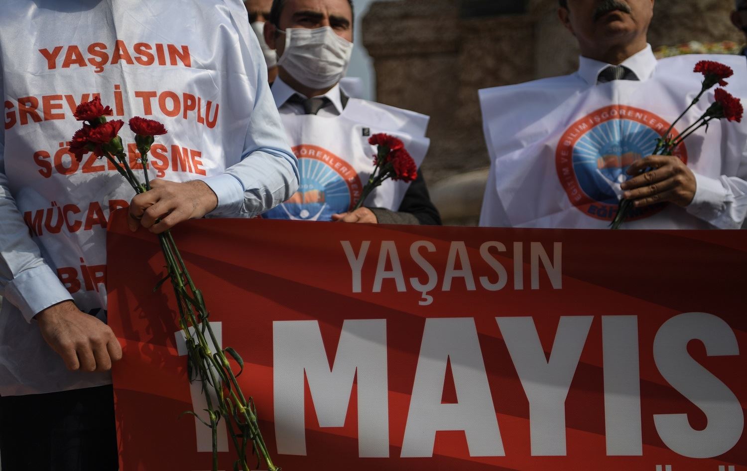 May 1: Latest COVID-19 updates from the Kurdistan Region and beyond