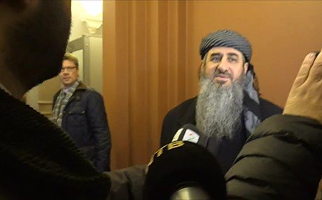Mela Kirêkar: Min Bin Ladin dît û jê pere xwest