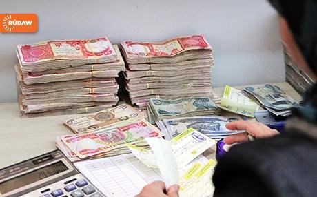مووچەی چاودێریی کۆمەڵایەتی بە رێژەی 100% زیاد دەكرێ