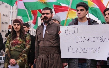 Bi Ala Rengîn meşiyan