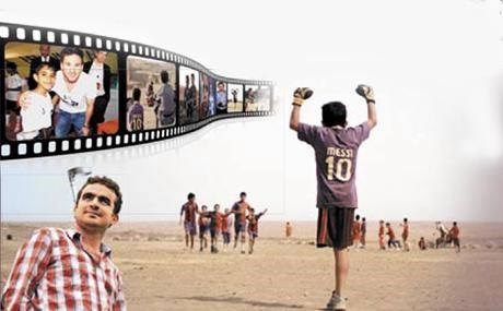 Messiyê Bexdayê golek din jî avêt