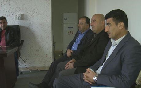 یانەی چەمچەماڵ ریفۆڕم کرایەوە