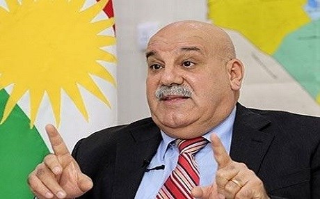 Yaver: Kerkük için anlaşma yok