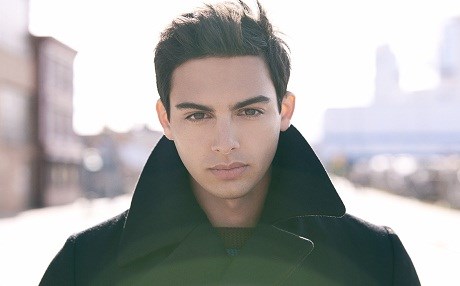 Stêrkê cîhanî Darîn Zanyar: Dixwazim hevjîna min kurd be