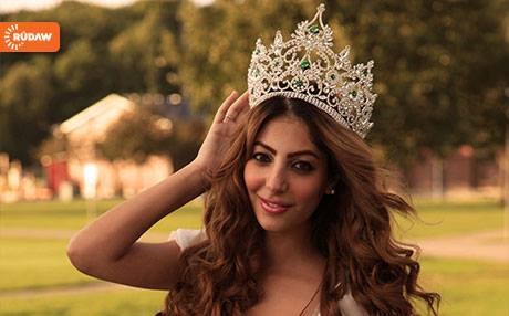 دالیا: مەرج بوو بەجلی ژێرەوە دەربكەوم