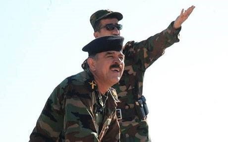 Kürdistan’da bayraklar yarıya indi