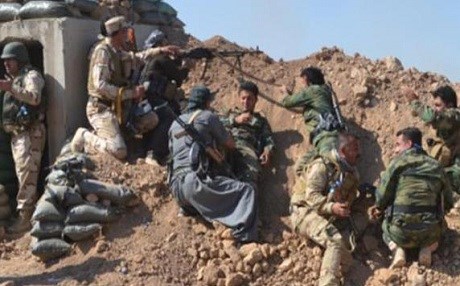 Piştî şerê DAIŞê ew fermande dê bên dadgehîkirin