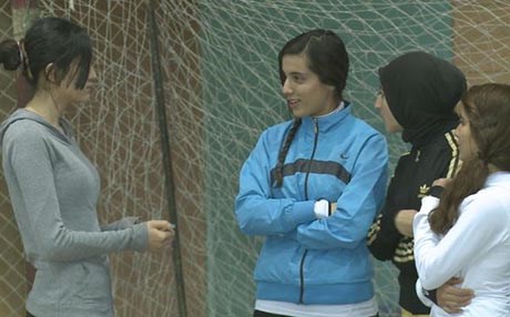 کچان و کوڕانی پێشمەرگەی سلێمانی خۆیان بۆ راکردنی ماوە درێژ ئامادە دەکەن