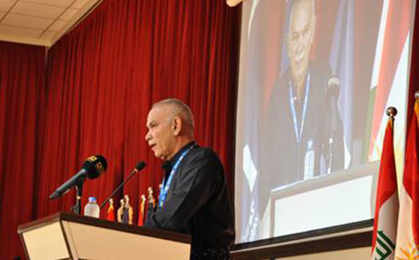 Newşîrwan Mistefa: Hewlêr ji bo me ji Silêmaniye û Dihokê girîngtir e