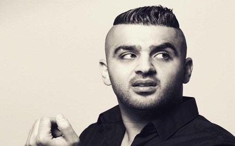 Kurdo li Swîsre yekemîn e