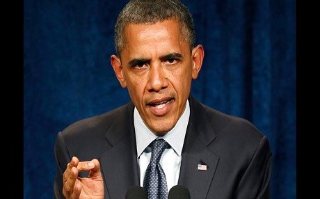 Obama: Bu barbarlık ve ahlaksızlıktır!