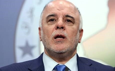 Abadi: IŞİD’den en çok Sünniler zarar gördü