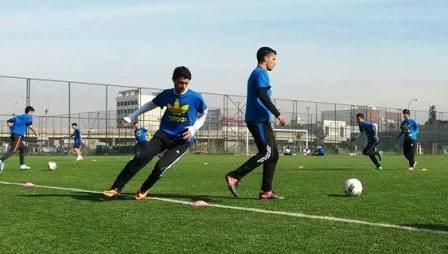 سلێمان رەمەزان: دەمانەوێت نەوەیەكی نوێ درێسی هەڵبژاردەی كوردستان بپۆشن