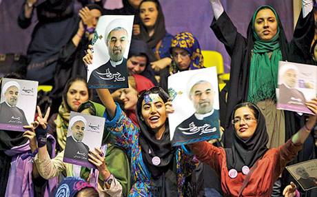 Mana Esed ji bo Rohanî ne merc e