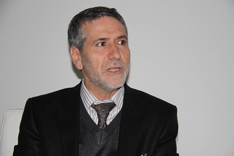 ÖZEL HABER - Şeyh Said’in mezar yeri orası mı?