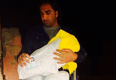 ‘Memê Alan’ adına engel!