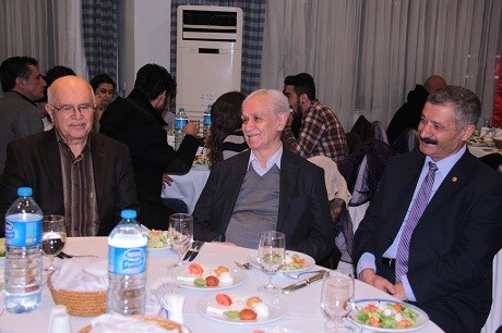 Hak-Par: Ya konfederasyon, ya devlet