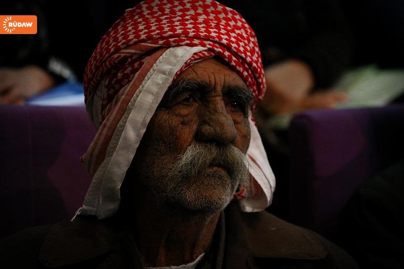 FOTO - Erbil’de Uluslararası Ezidi – Hıristiyan kongresi