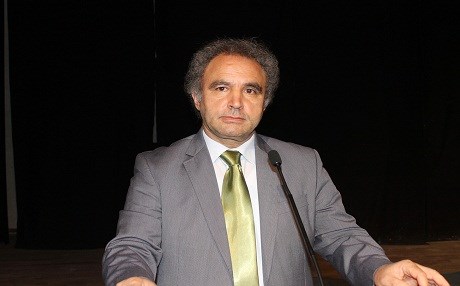 FLASH - Kadri Yıldırım HDP’den aday olacak