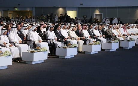 Dubai’de "Devlet ve Hükümet Başkanları Zirvesi”