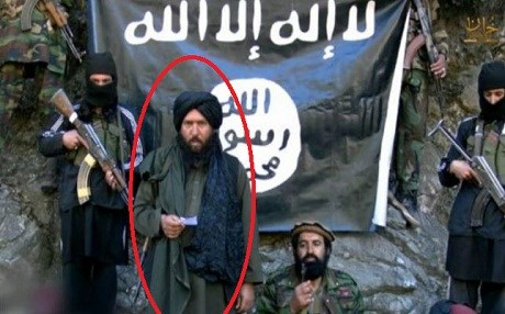 Li Efxanistanê 6 çekdarên DAIŞê hatin kuûtin