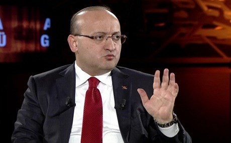 Akdogan: Gelek nemaye pêvajo bigihê encamê