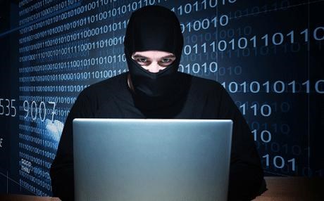 گرووپێکی هاککەر هۆشداری دەداتە داعش