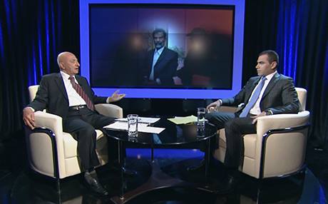 حاكم رەئوف : سەددام نووسیبووی چاوەڕێی ئەو دونیا دەكات