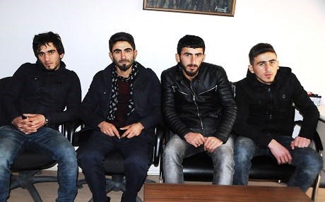 Kürt işçiler: Neden batıya muhtacız?