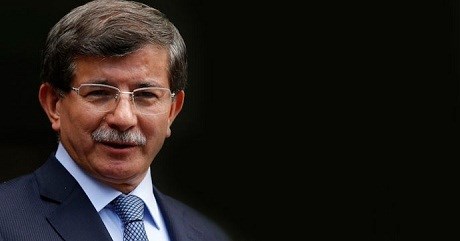 ‘ÇÖZÜM SÜRECİ’ – Davutoğlu ‘bahar’ dedi