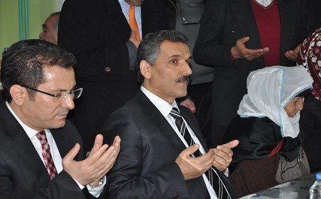 Parêzgarê Dêrsîmê: Divê Cemxane wekî perestgeh bê nasîn