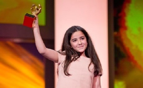 "Altın Ayı" ödülü İranlı yönetmene